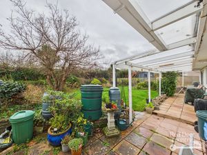 Garden- click for photo gallery